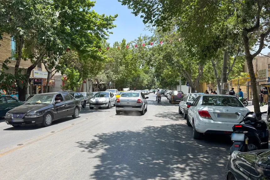 محله نقشجهان؛ انتخابی مناسب برای سکونت یا سرمایهگذاری؟ محله نقشجهان؛ انتخابی مناسب برای سکونت یا سرمایهگذاری