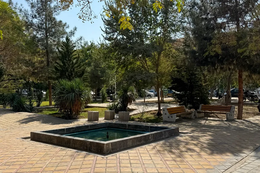 چرا محله نازبند گزینه مناسبی برای سکونت است