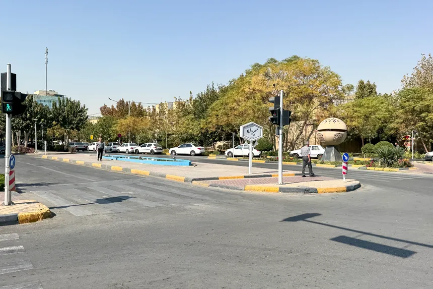 محله نازبند؛ انتخابی مناسب برای سکونت یا سرمایه‌گذاری