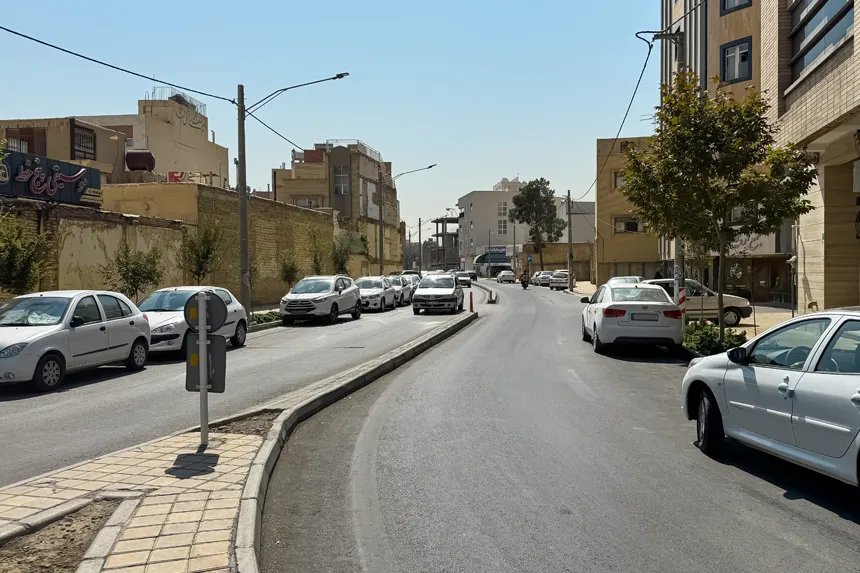 چرا محله محله نو گزینه مناسبی برای سکونت است