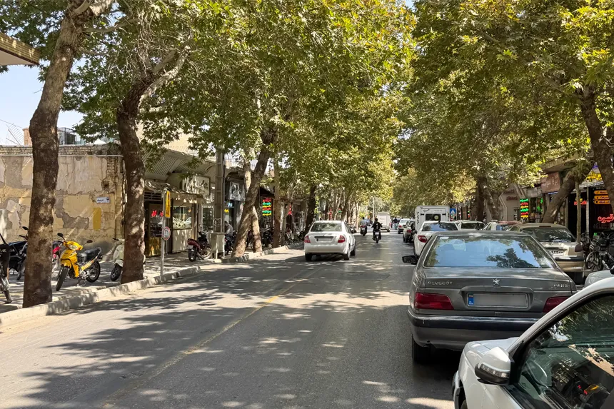 محله نو؛ انتخابی مناسب برای سکونت یا سرمایه‌گذاری