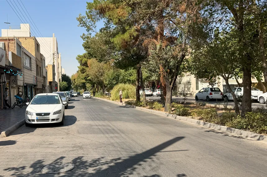 محله رکن الدوله شرقی؛ انتخابی مناسب برای سکونت یا سرمایه‌گذاری
