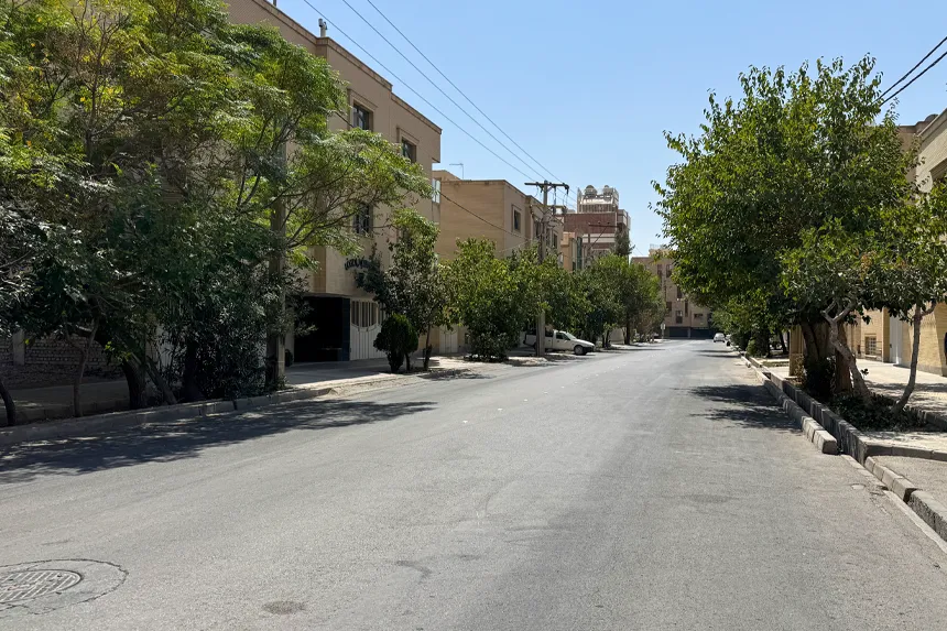 محله شهید رجایی؛ انتخابی مناسب برای سکونت یا سرمایهگذاری؟ محله شهید رجایی؛ انتخابی مناسب برای سکونت یا سرمایهگذاری