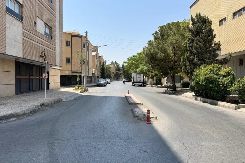 محله شهرک فاضل؛ انتخابی مناسب برای سکونت یا سرمایهگذاری؟ محله شهرک فاضل؛ انتخابی مناسب برای سکونت یا سرمایهگذاری