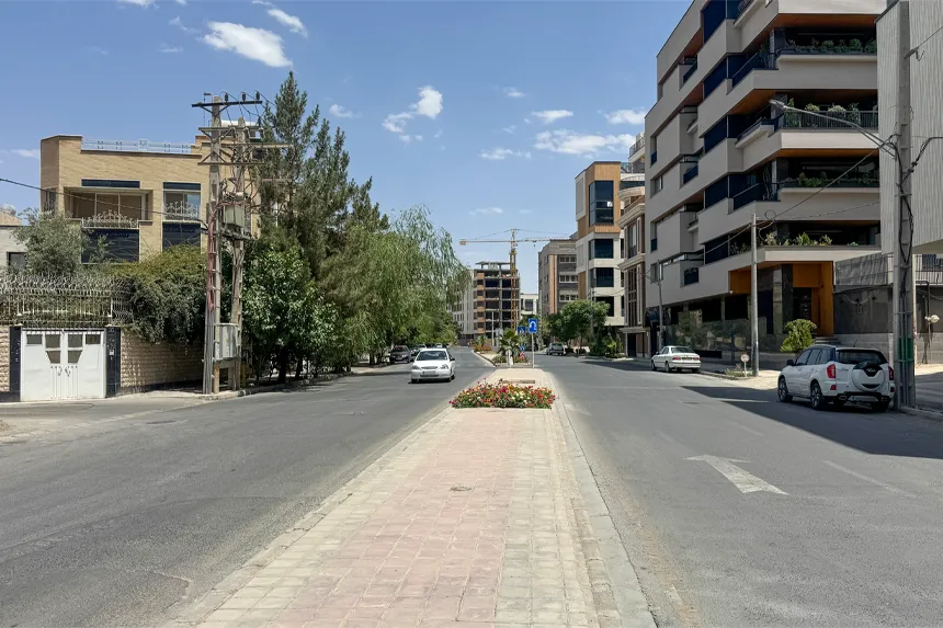 محله شهرستان؛ انتخابی مناسب برای سکونت یا سرمایه‌گذاری