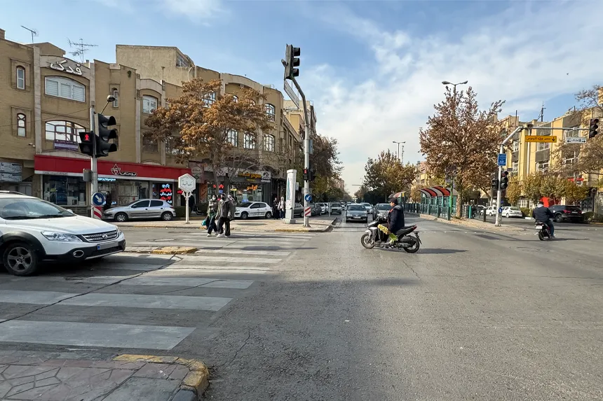 محله شیخیوسف؛ انتخابی مناسب برای سکونت یا سرمایهگذاری؟ محله شیخیوسف؛ انتخابی مناسب برای سکونت یا سرمایهگذاری