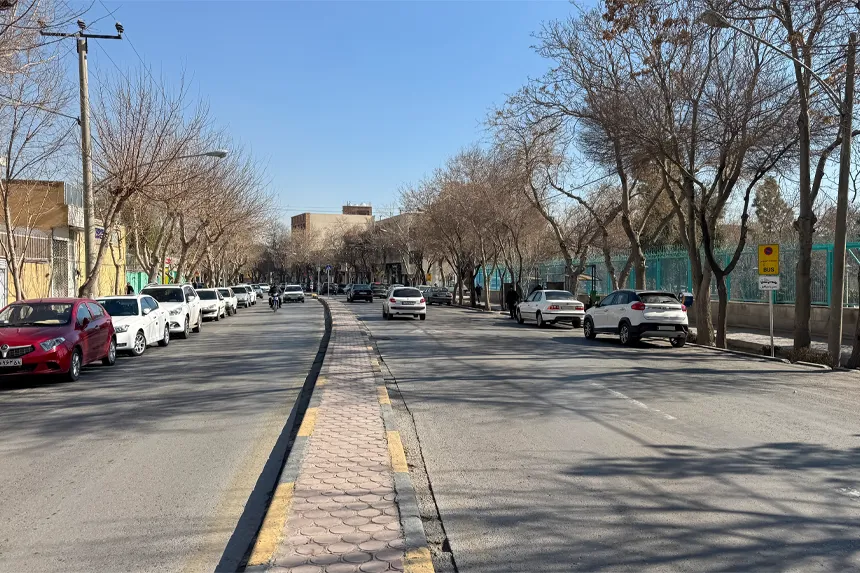 چرا محله سنبلستان گزینه مناسبی برای سکونت است چرا محله سنبلستان گزینه مناسبی برای سکونت است