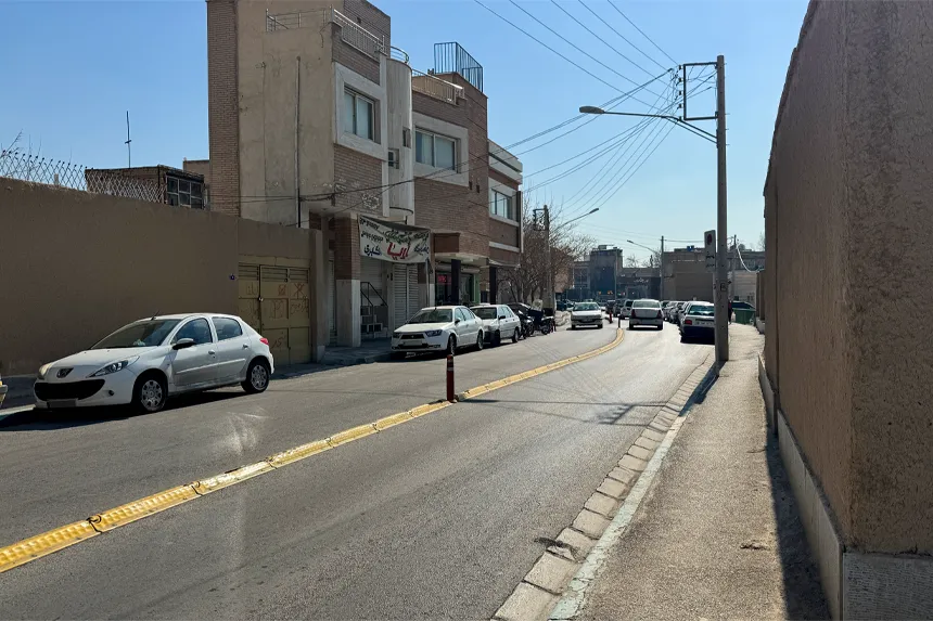 محله سنبلستان؛ انتخابی مناسب برای سکونت یا سرمایهگذاری؟ محله سنبلستان؛ انتخابی مناسب برای سکونت یا سرمایهگذاری