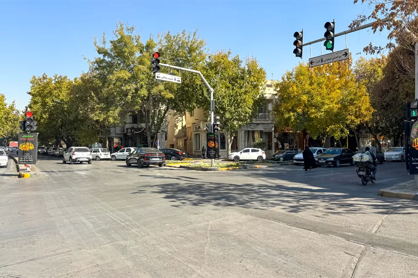 چرا محله تل‌واسکان گزینه مناسبی برای سکونت است