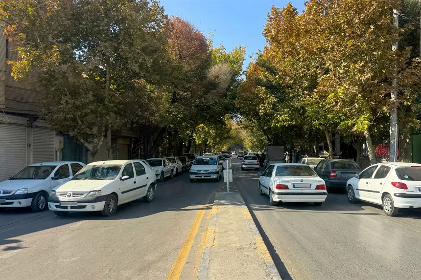 محله تل‌واسکان؛ انتخابی مناسب برای سکونت یا سرمایه‌گذاری