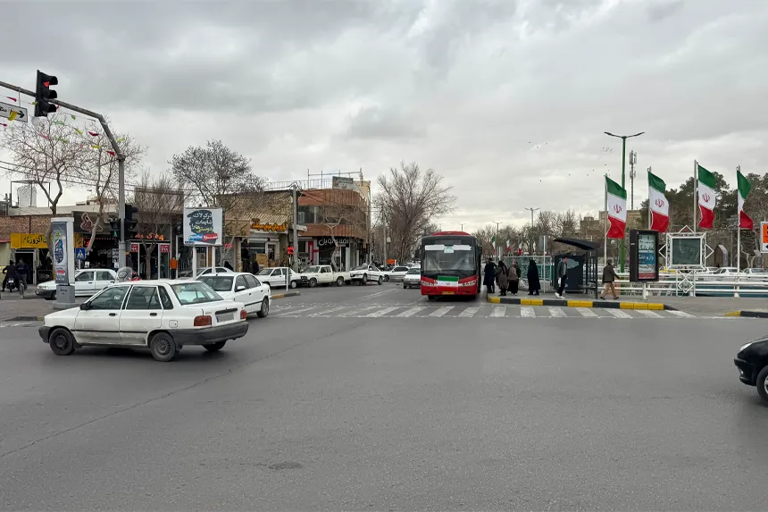 چرا محله طوقچی گزینه مناسبی برای سکونت است