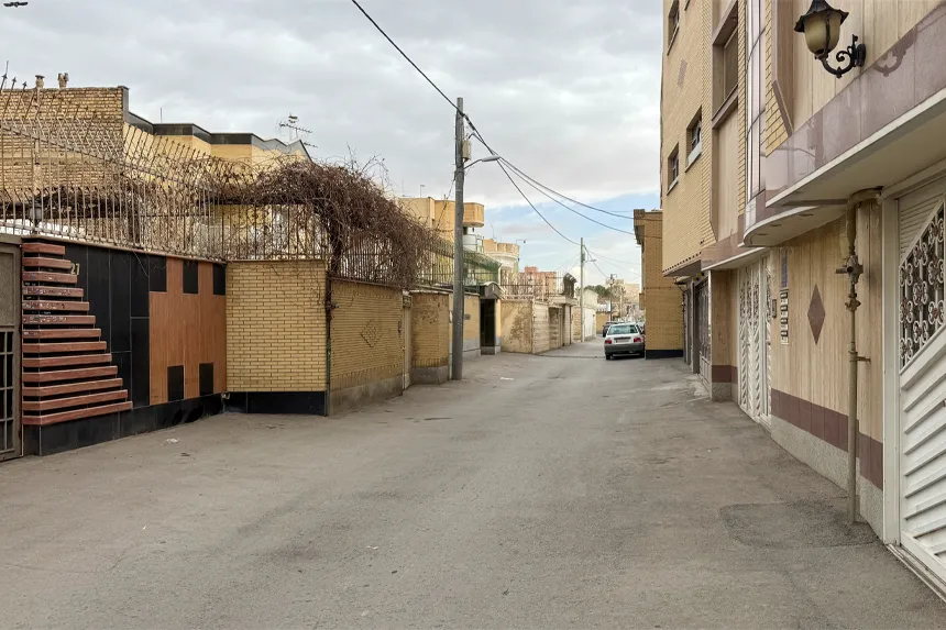 محله طوقچی؛ انتخابی مناسب برای سکونت یا سرمایه‌گذاری