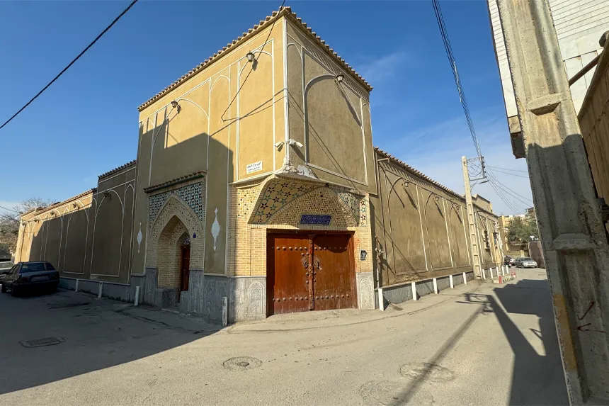 چرا محله یزدآباد گزینه مناسبی برای سکونت است