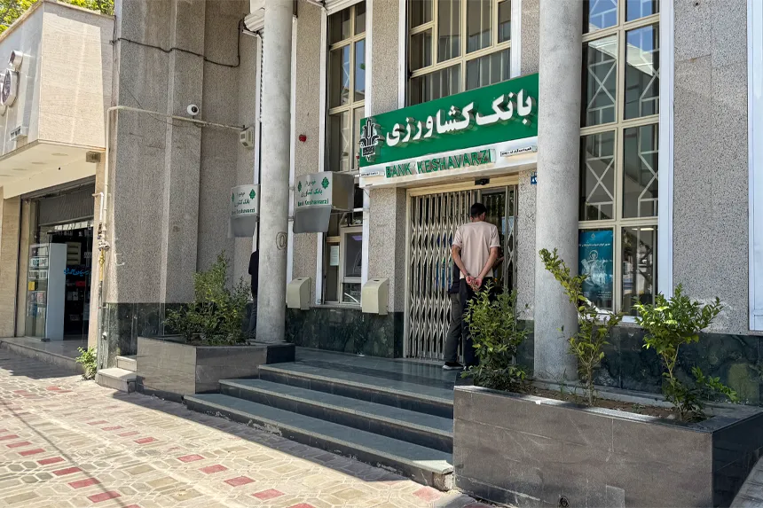 چه مراکز دولتی و خدمات عمومی در محله دکتر مفتح فعالیت دارند