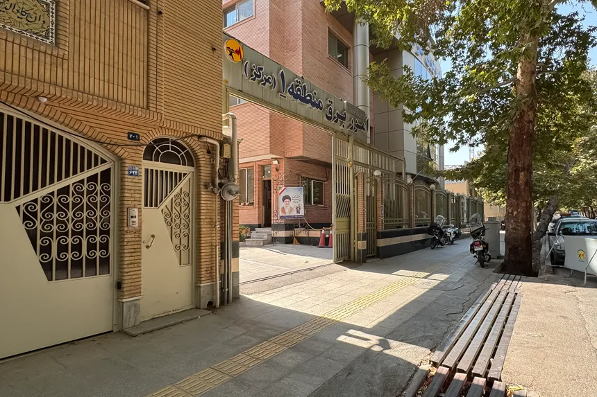 چه مراکز دولتی و خدمات عمومی در محله محله نو فعالیت دارند