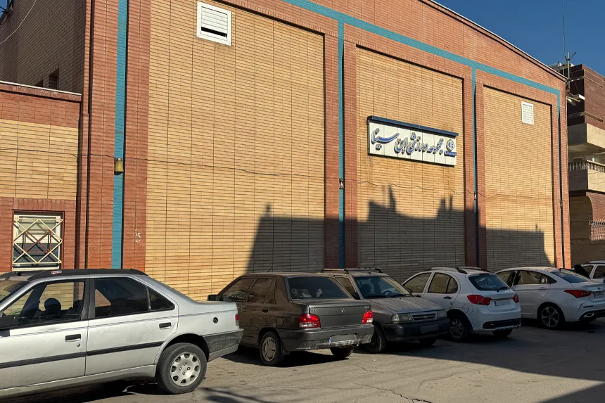 چه امکاناتی برای ورزش و تفریح در محله دردشت فراهم است
