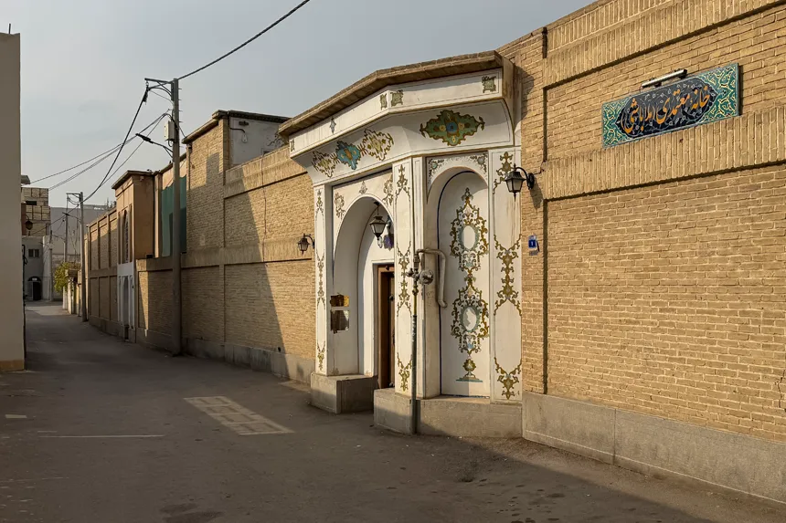 چه امکاناتی برای ورزش و تفریح در محله قلعه‌طبره فراهم است