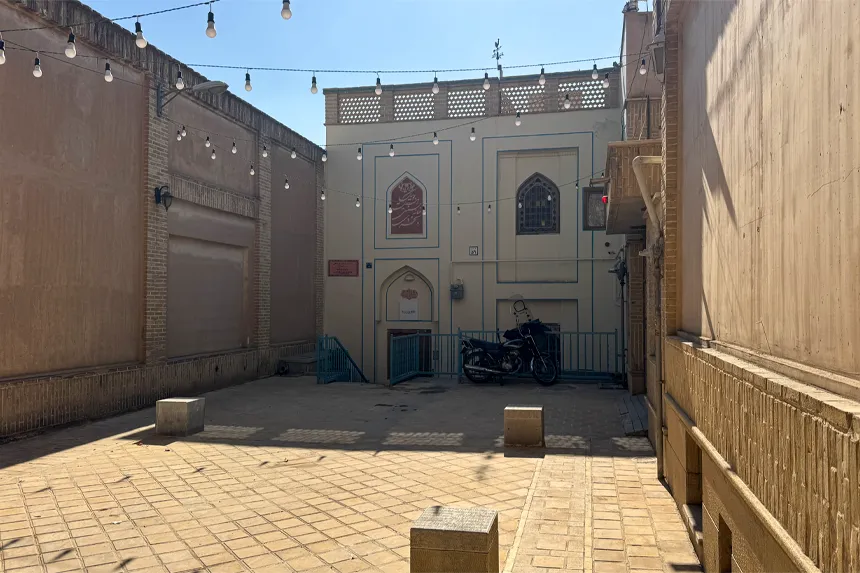 چه امکاناتی برای ورزش و تفریح در محله سنبلستان فراهم است چه امکاناتی برای ورزش و تفریح در محله سنبلستان فراهم است