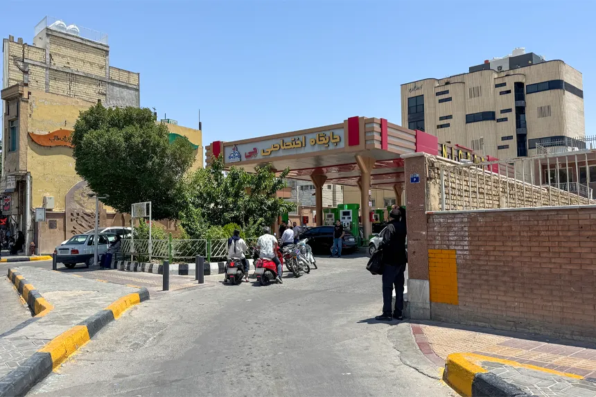 در محله دکتر مفتح، کدام مراکز اداری و تجاری اهمیت ویژه‌ای دارند