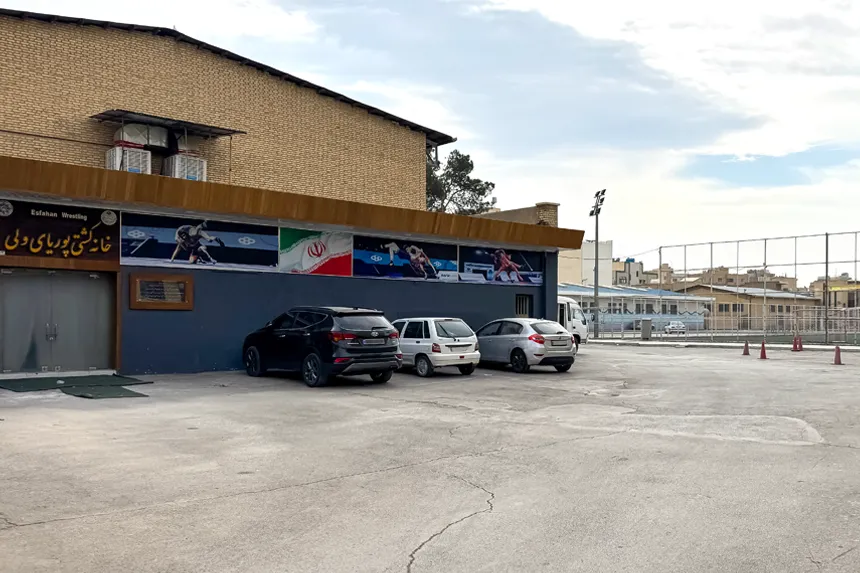 چه امکاناتی برای ورزش و تفریح در محله باغکاران فراهم است چه امکاناتی برای ورزش و تفریح در محله باغکاران فراهم است