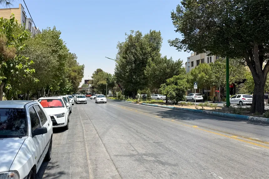 مزایای زندگی در محله فیض