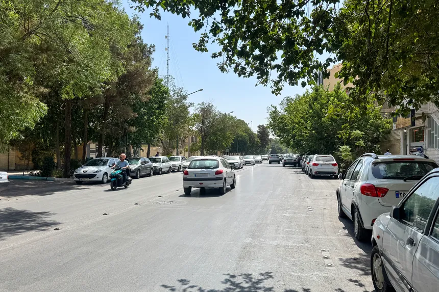 مزایای زندگی در محله پاچنار