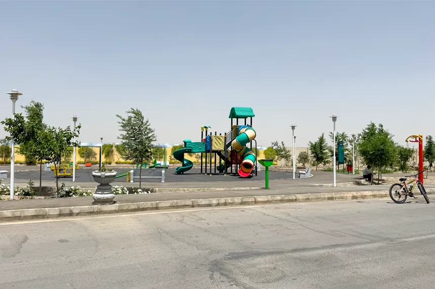 مزایای زندگی در محله کوی راه حق