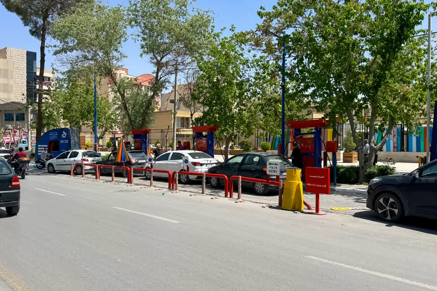مزایای زندگی در محله مارنان