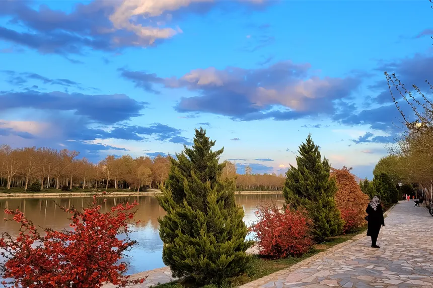 مزایای زندگی در محله شهید کشوری