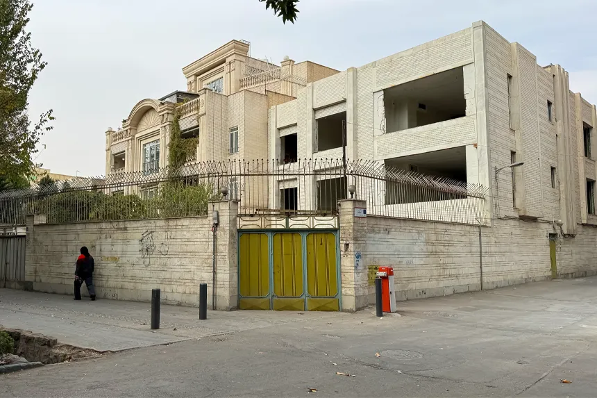 وضعیت ساختوساز در محله باغکاران چگونه است وضعیت ساختوساز در محله باغکاران چگونه است