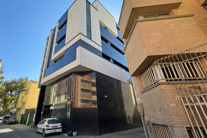 وضعیت ساختوساز در محله چرخاب چگونه است وضعیت ساختوساز در محله چرخاب چگونه است