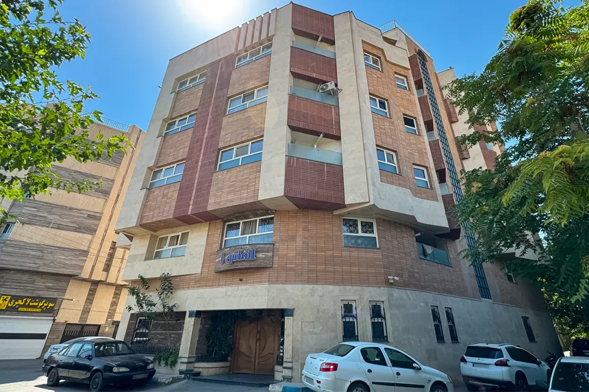 وضعیت ساخت‌وساز در محله الیادران چگونه است