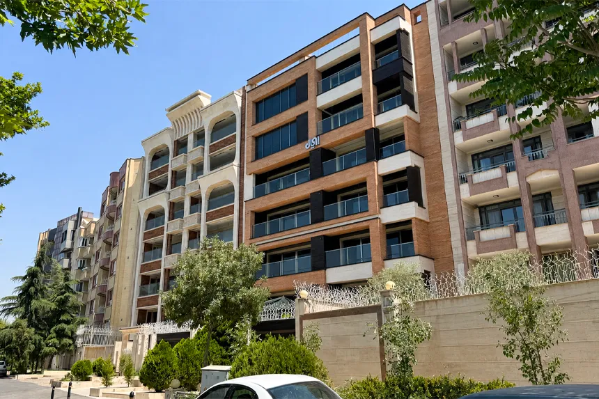 وضعیت ساختوساز در محله فرهنگیان چگونه است وضعیت ساختوساز در محله فرهنگیان چگونه است