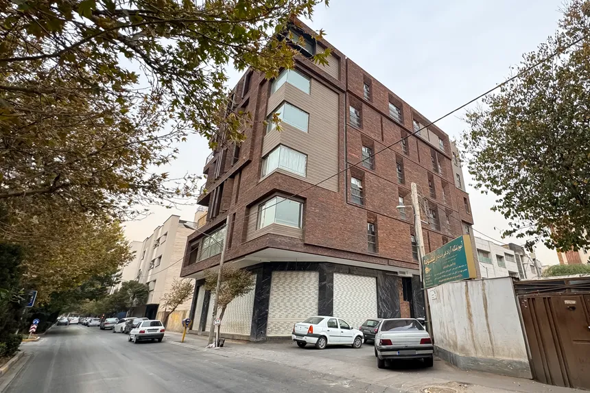 وضعیت ساختوساز در محله خواجو چگونه است وضعیت ساختوساز در محله خواجو چگونه است