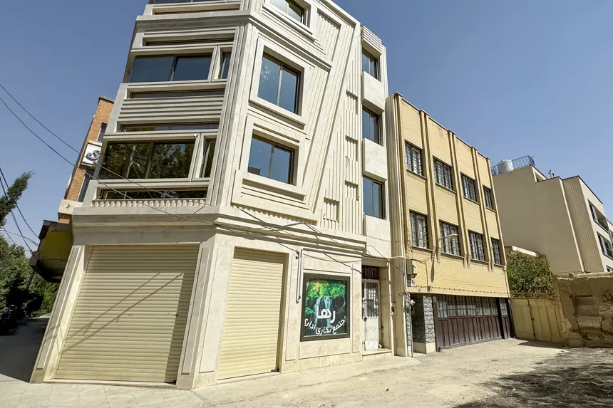 وضعیت ساخت‌وساز در محله خلجا چگونه است