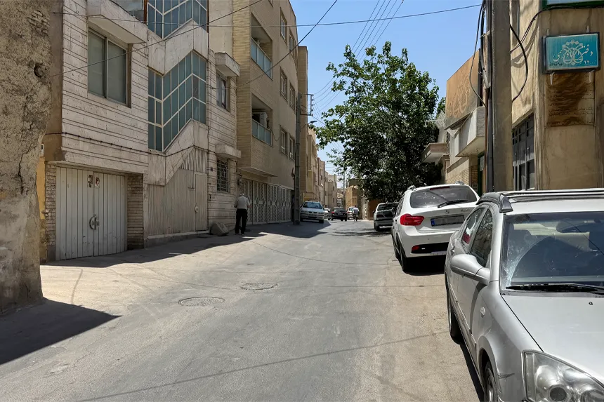 وضعیت ساختوساز در محله نقشجهان چگونه است وضعیت ساختوساز در محله نقشجهان چگونه است