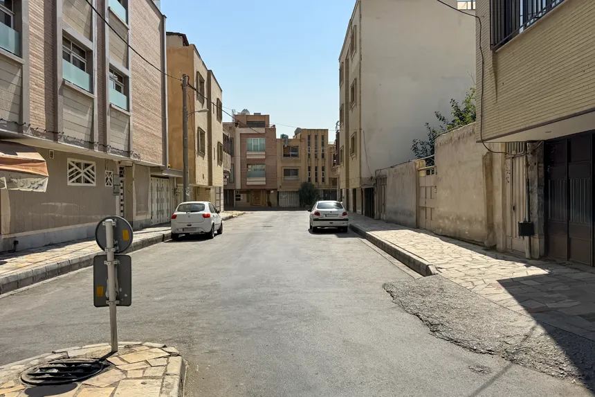 وضعیت ساخت‌وساز در محله محله نو چگونه است