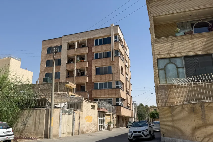 وضعیت ساخت‌وساز در محله رکن الدوله میانی چگونه است