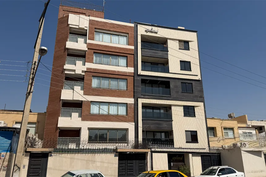 وضعیت ساخت‌وساز در محله رکن الدوله شرقی چگونه است