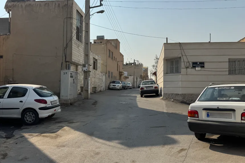 وضعیت ساخت‌وساز در محله سرچشمه چگونه است