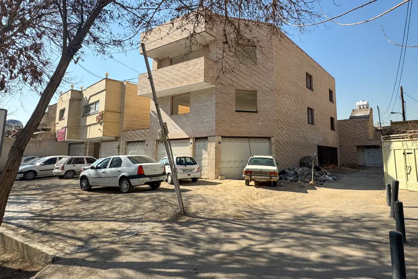 وضعیت ساختوساز در محله سنبلستان چگونه است وضعیت ساختوساز در محله سنبلستان چگونه است