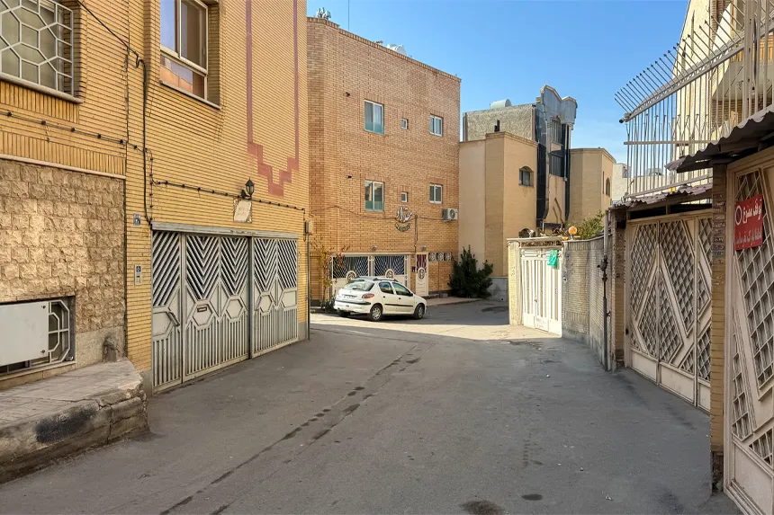 وضعیت ساخت‌وساز در محله یزدآباد چگونه است