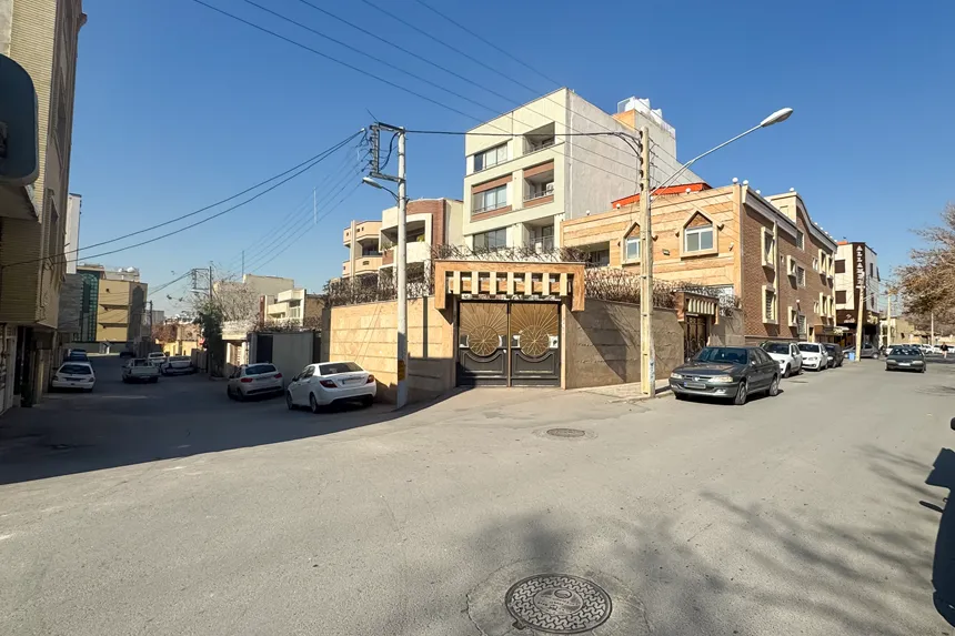 چشم‌انداز سرمایه‌گذاری در محله احمدآباد چگونه است