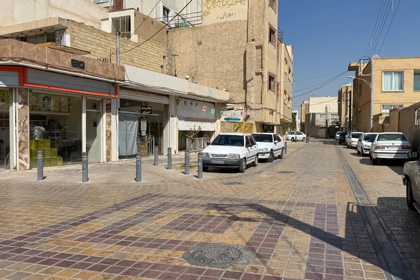 چشم‌انداز سرمایه‌گذاری در محله علی قلی آقا چگونه است