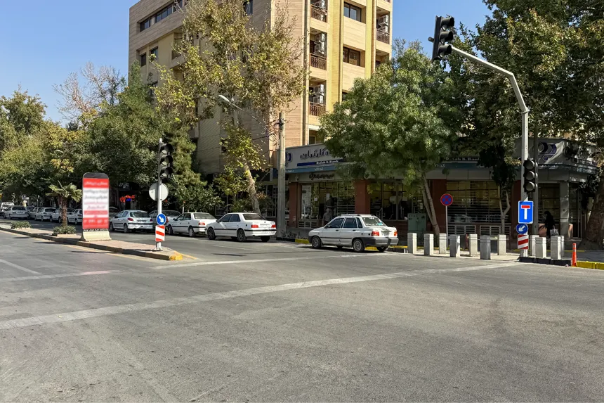 چشم‌انداز سرمایه‌گذاری در محله آذر چگونه است