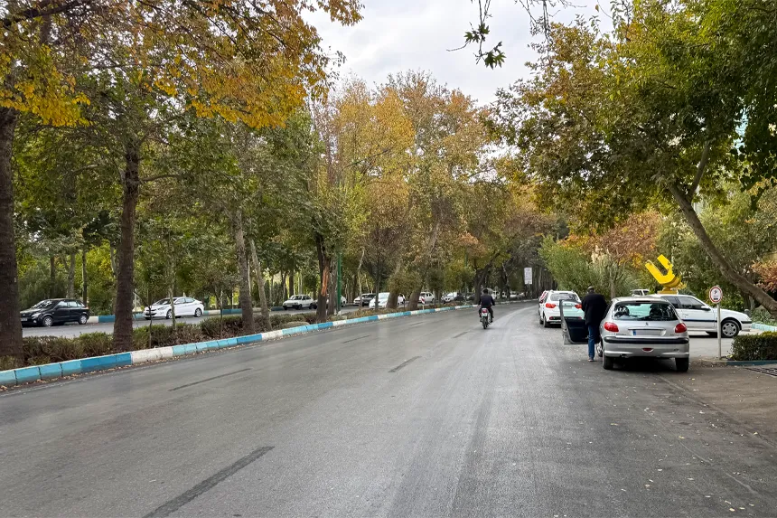 چشمانداز سرمایهگذاری در محله باغکاران چگونه است چشمانداز سرمایهگذاری در محله باغکاران چگونه است