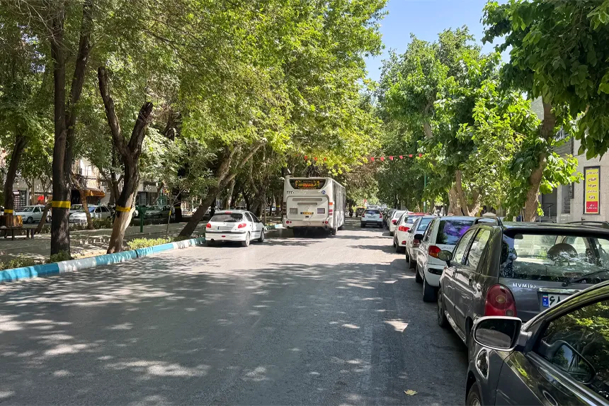 چشم‌انداز سرمایه‌گذاری در محله بازار چگونه است