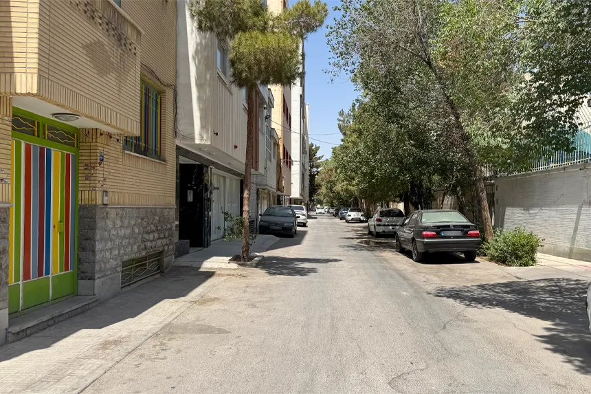 چشم‌انداز سرمایه‌گذاری در محله چشمه باقرخان چگونه است