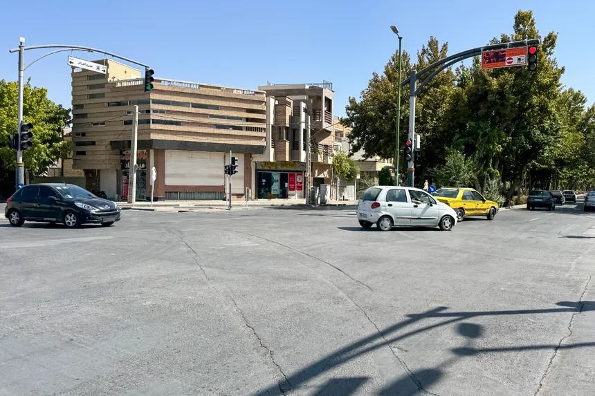 چشم‌انداز سرمایه‌گذاری در محله درب کوشک چگونه است