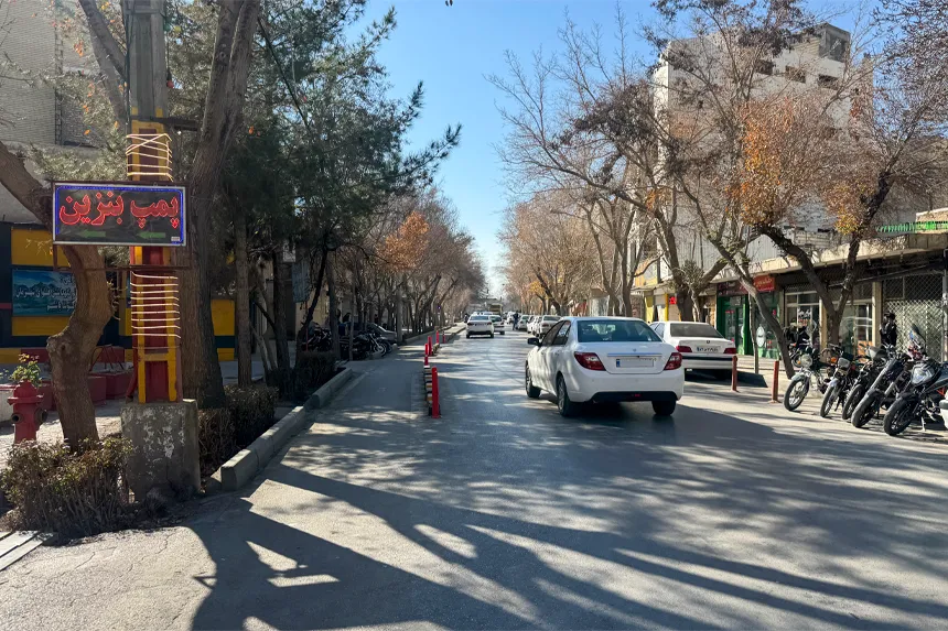 چشم‌انداز سرمایه‌گذاری در محله دردشت چگونه است